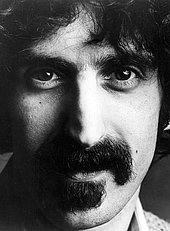 Jobhoroscope for Frank Zappa