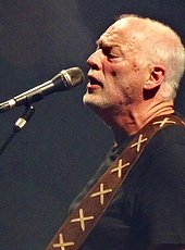 Jobhoroscope for David Gilmour Sun MC