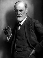 Jobhoroscope for Sigmund Freud